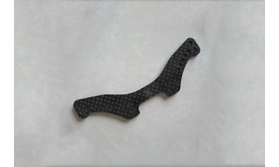 Rear Damper Stay for 49378