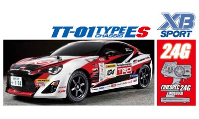 GAZOO Racing TRD 86