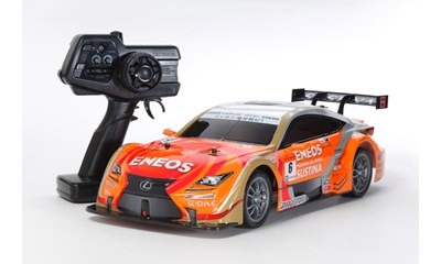 XBS Eneos Sustina RC F (TT-01 ES)