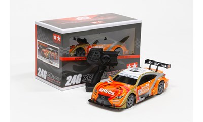 XBS Eneos Sustina RC F (TT-01 ES)