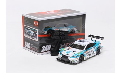 XBS Petronas TOM's RC F