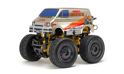 Lunch Box Mini Gold Edt X-SA