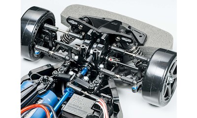 Type-S Spec Chassis Kit