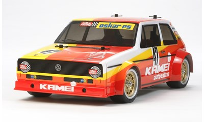 VW Golf Mk.1 Racing Group