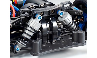 Chassis Kit - Version R