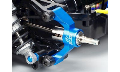Chassis Kit - Version R