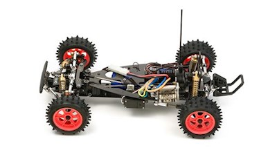 Avante (2011) Black Special