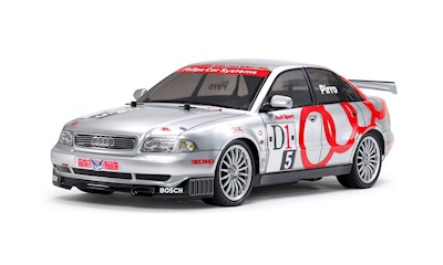 Audi A4 quattro Touring (Type E)