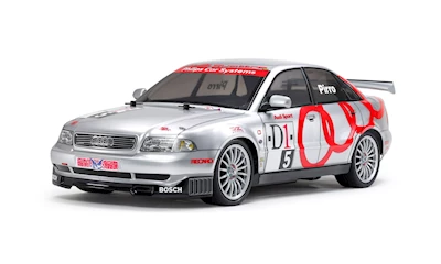Audi A4 quattro Touring (Type E)