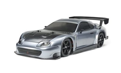 Supra Racing (A80)