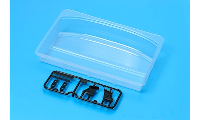 Racing Wing Set 2 Hard