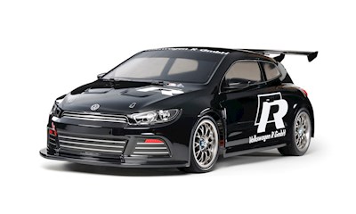Scirocco GT (Type E)