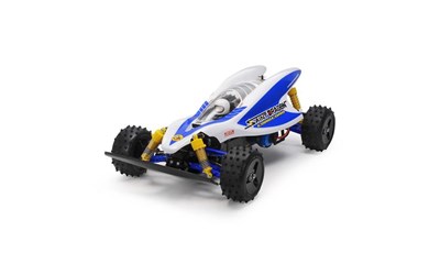 Saint Dragon 4WD (2021)
