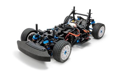 Chassis Kit M-08R