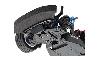 Chassis Kit M-08R