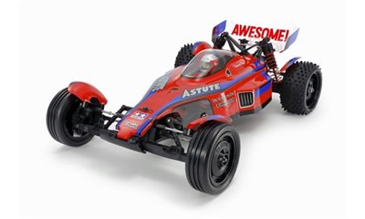 Astute 2022 Painted Body (TD2)