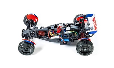 Astute 2022 Painted Body (TD2)
