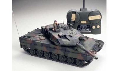Leopard 2 A5