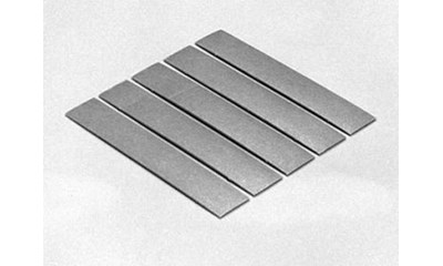 Servo Tape double side transparent