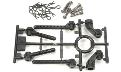 Body Mount