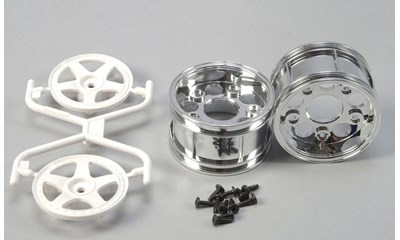 Felg.breit 5-Speichen