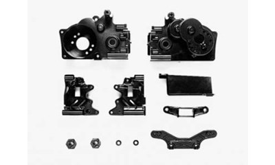 M04 A-Parts Gear-Case
