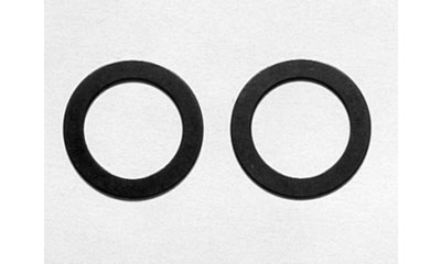 F201 Ball Diff Plate