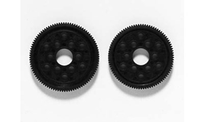 TB Evo.Spur Gear (90/96T)