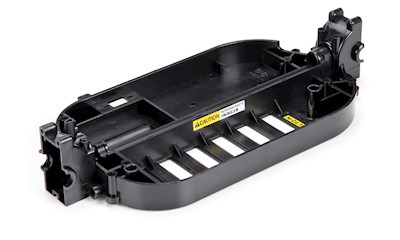 TT-01 Bathtub Chassis