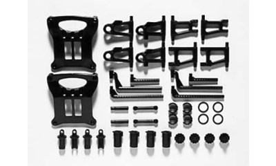 TT-01 B Parts (Susp.Arm)
