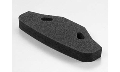 M/TT-01/TGS Urethane Bumper