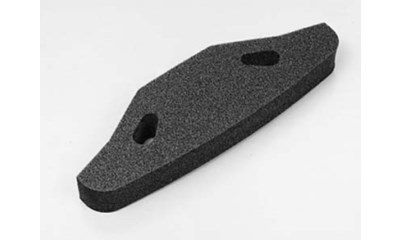 TT-01, TGS Urethane Bumper