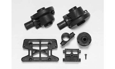 TGM03 J Parts (Diff Case)