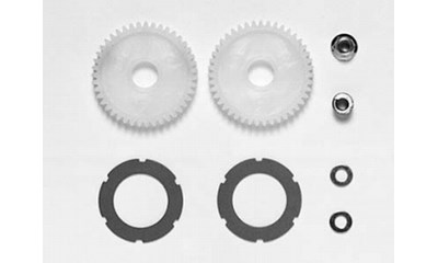 TGM03 Spur Gear Set
