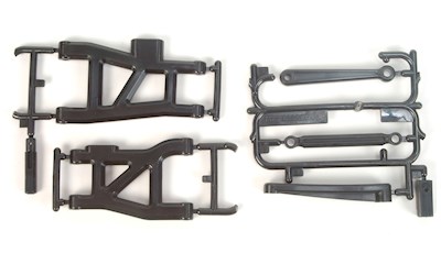 DF02 C Parts (Sus.Arm)