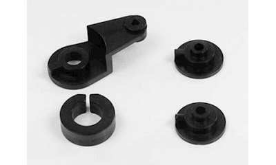 DF02 Q Parts (Servo Horn)