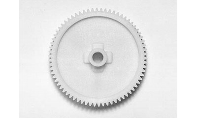 DF02 Spur Gear (70T)