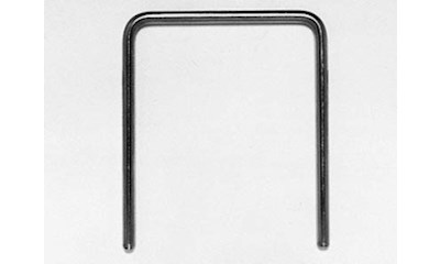 DF02 U-Shaped Shaft