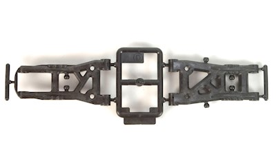 TB-Evo4 D-Parts (Susp.Arm)