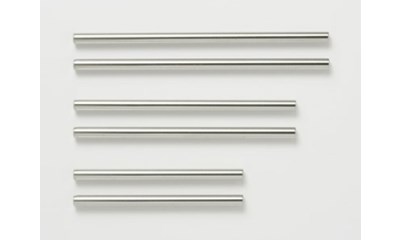 TG10Mk2 Susp.Shaft Set