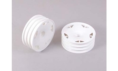 2WD Astral F.Wheels 60/19