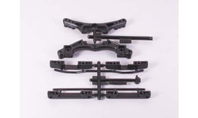 TA05 M Parts (Damper Stay)