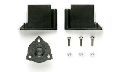 F103GT R Parts (Servo Stay)