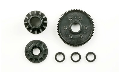 F103GT Spur Gear 70T