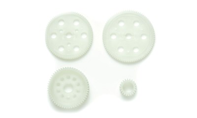 DF03 Spur Gear Set