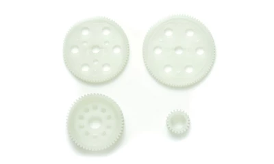 DF03 Spur Gear Set