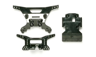 DF03 B Parts (Damper Stay)