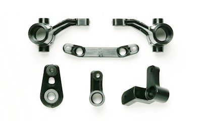 DF03 C Parts (Front Upright)