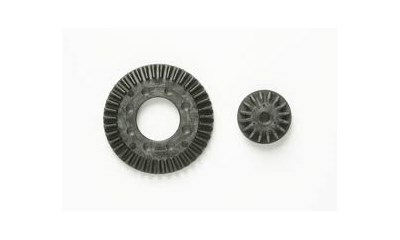 TB Evo5 One-Way Gear