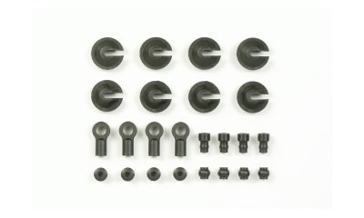 TRF501X X Parts (Damper Retainer)